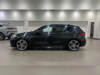 Used BMW 1 Series 2020 for sale - 77809036: Photo