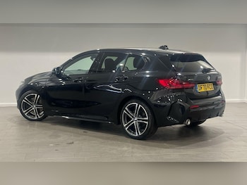 Used BMW 1 Series 2020 for sale - 77809036: Photo