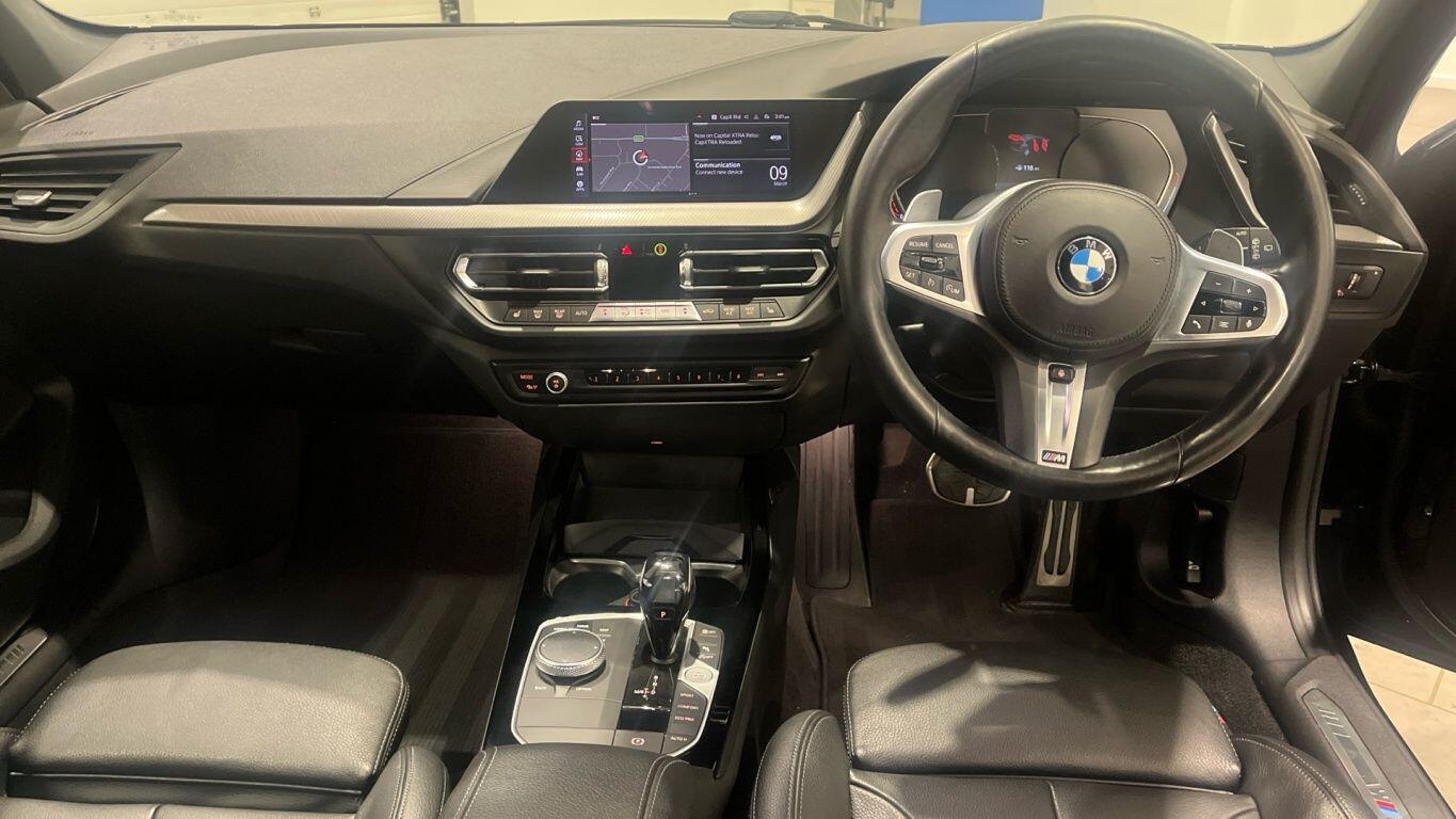 Used BMW 1 Series for sale - 77809036: Photo 5