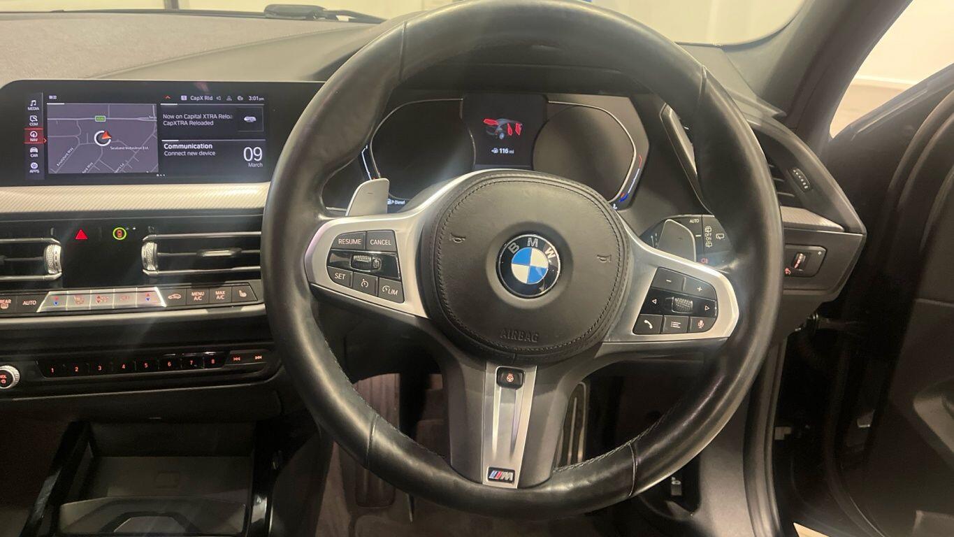 Used BMW 1 Series for sale - 77809036: Photo 6