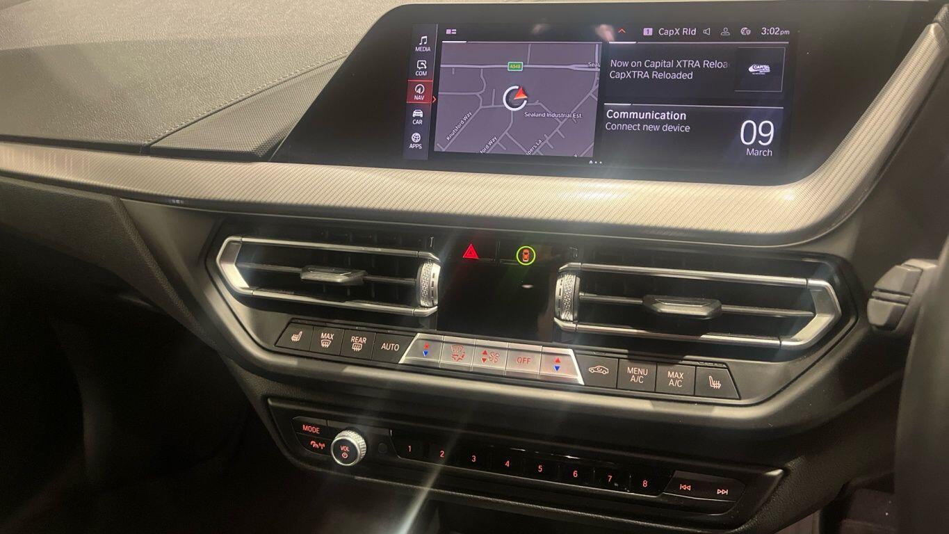 Used BMW 1 Series for sale - 77809036: Photo 9