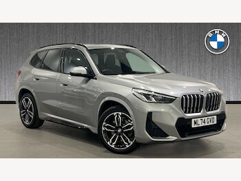 Used BMW X1 2024 for sale - 77978306: Photo