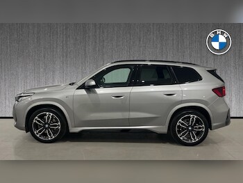 Used BMW X1 2024 for sale - 77978306: Photo