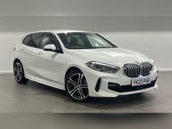 Used BMW 1 Series 2023 for sale - 77278839: Photo