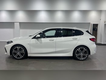 Used BMW 1 Series 2023 for sale - 77278839: Photo