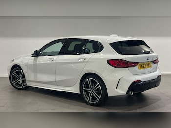Used BMW 1 Series 2023 for sale - 77278839: Photo