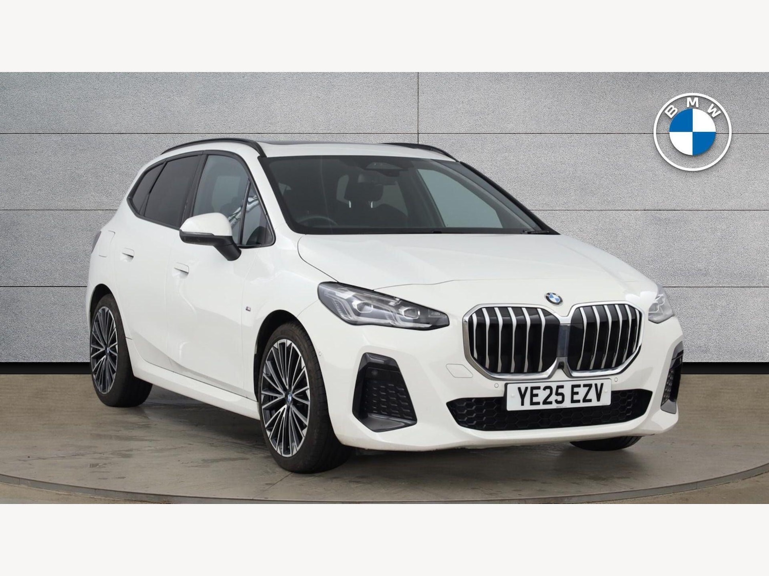 Used BMW 2 Series Active Tourer 2025 for sale - 77468558: Photo 1