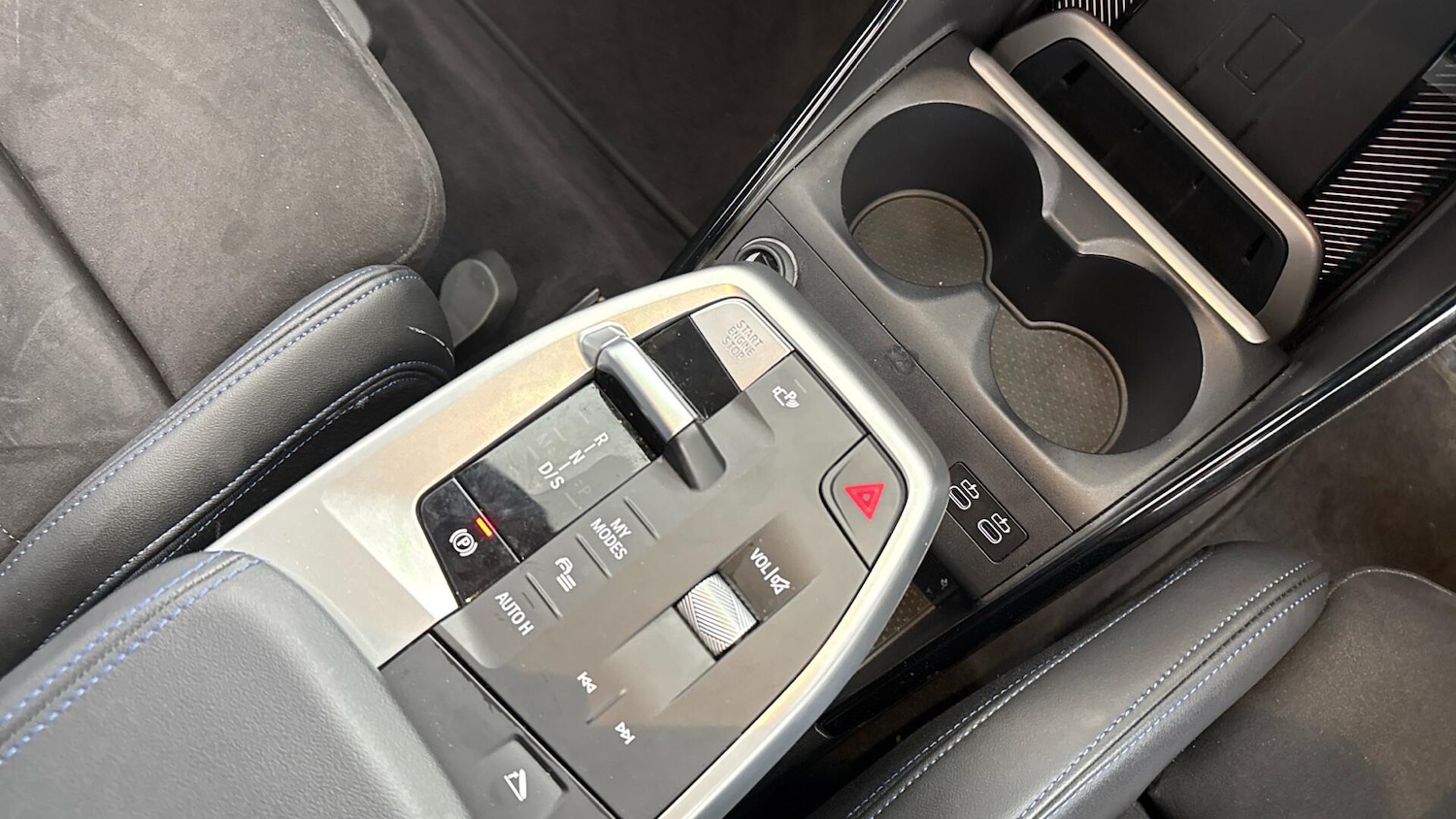 Used BMW 2 Series Active Tourer 2025 for sale - 77468558: Photo 10