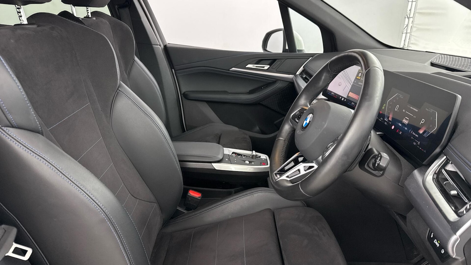 Used BMW 2 Series Active Tourer 2025 for sale - 77468558: Photo 11