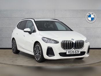 Used BMW 2 Series Active Tourer 2025 for sale - 77468558: Photo