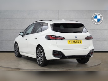 Used BMW 2 Series Active Tourer 2025 for sale - 77468558: Photo