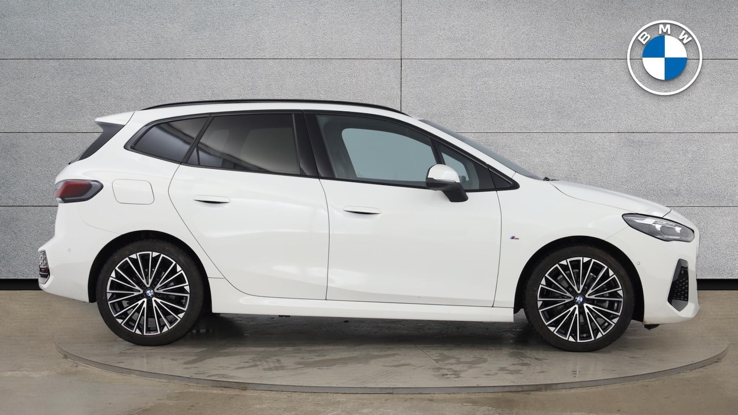 Used BMW 2 Series Active Tourer 2025 for sale - 77468558: Photo 3