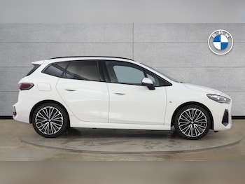 Used BMW 2 Series Active Tourer 2025 for sale - 77468558: Photo