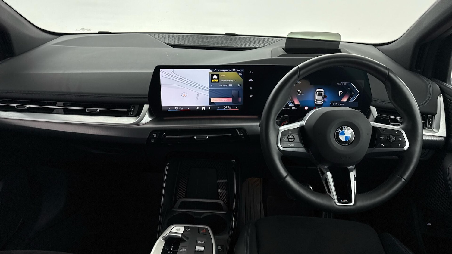 Used BMW 2 Series Active Tourer 2025 for sale - 77468558: Photo 4