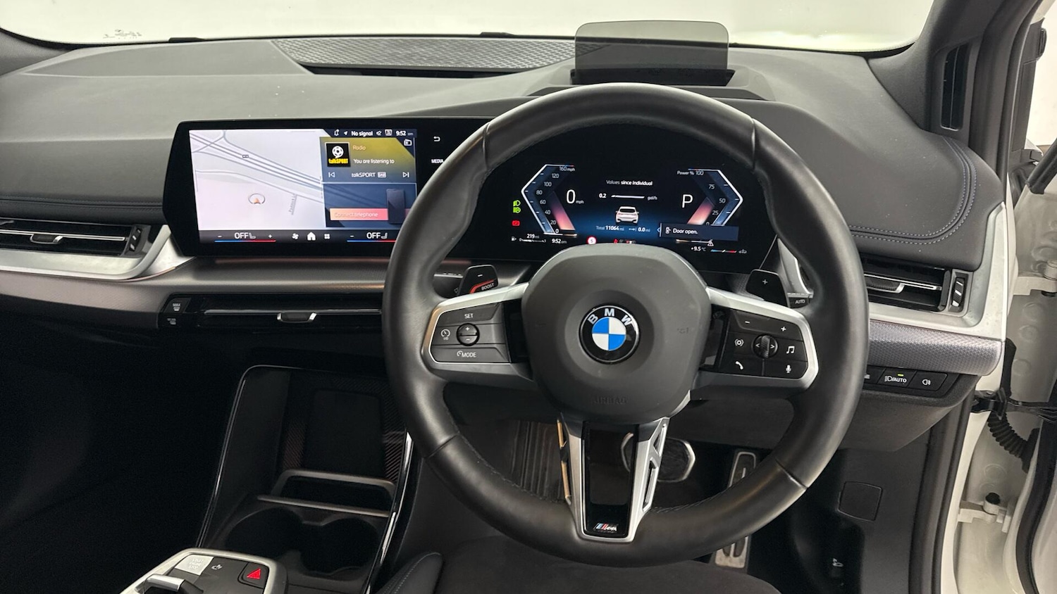 Used BMW 2 Series Active Tourer 2025 for sale - 77468558: Photo 5