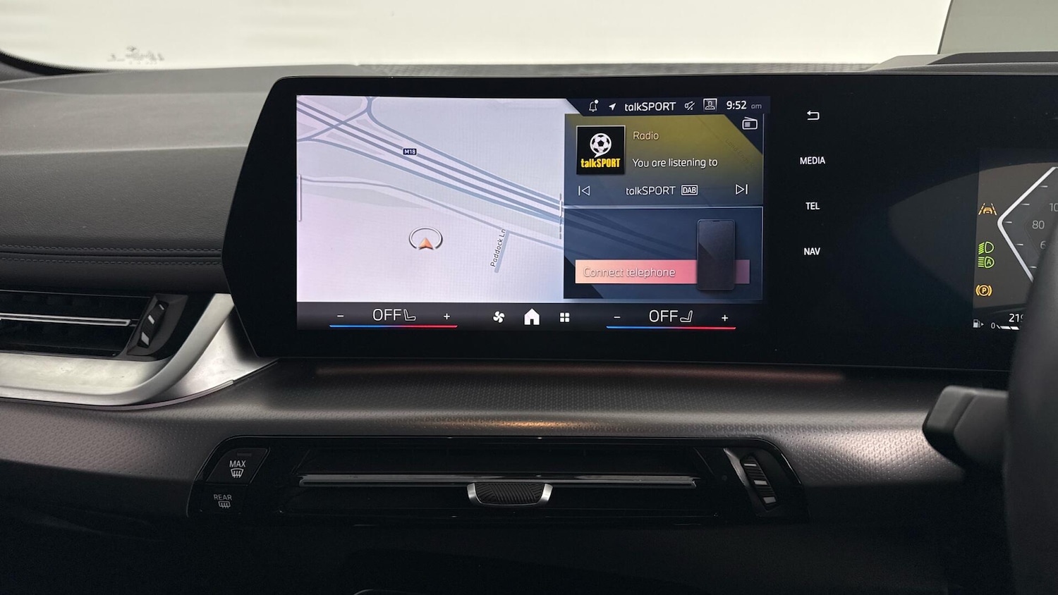 Used BMW 2 Series Active Tourer 2025 for sale - 77468558: Photo 8