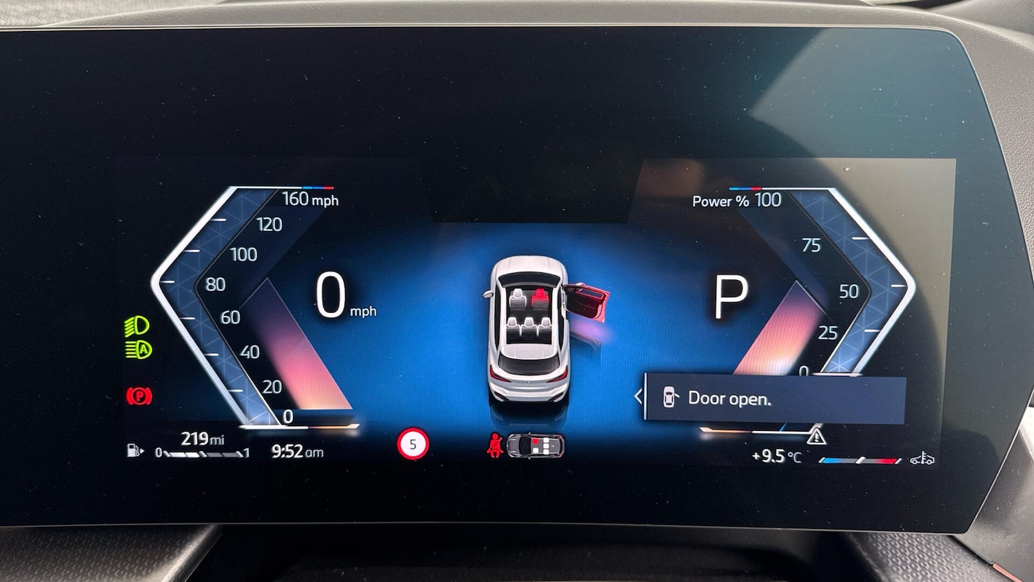 Used BMW 2 Series Active Tourer 2025 for sale - 77468558: Photo 9