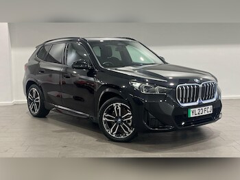 Used BMW iX1 2023 for sale - 77314804: Photo
