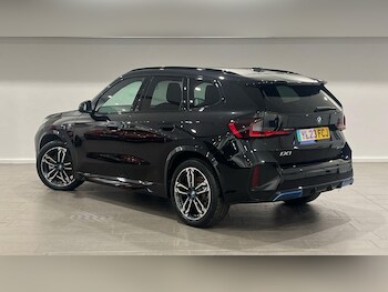 Used BMW iX1 2023 for sale - 77314804: Photo