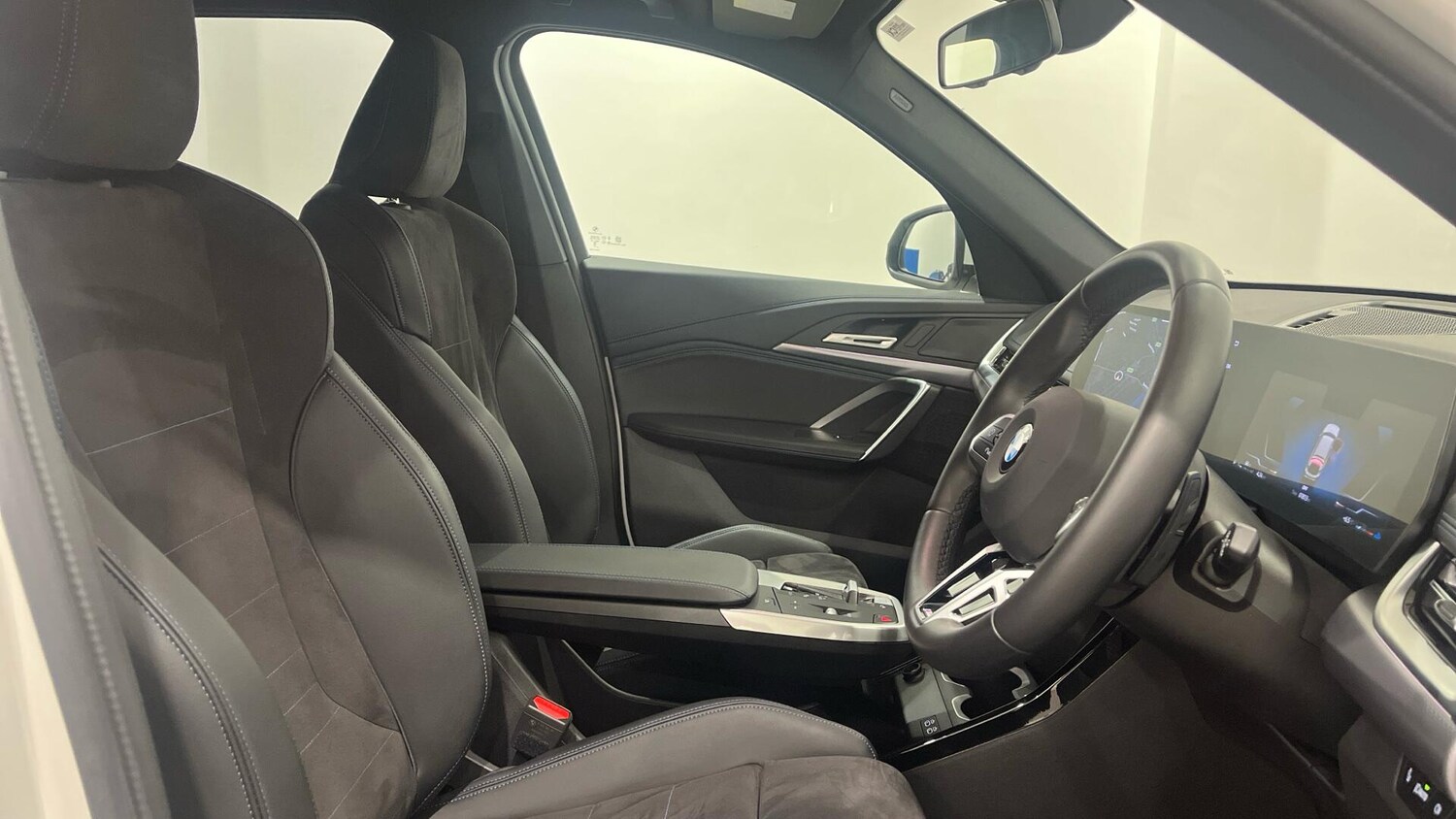 Used BMW X1 2025 for sale - 77425657: Photo 11