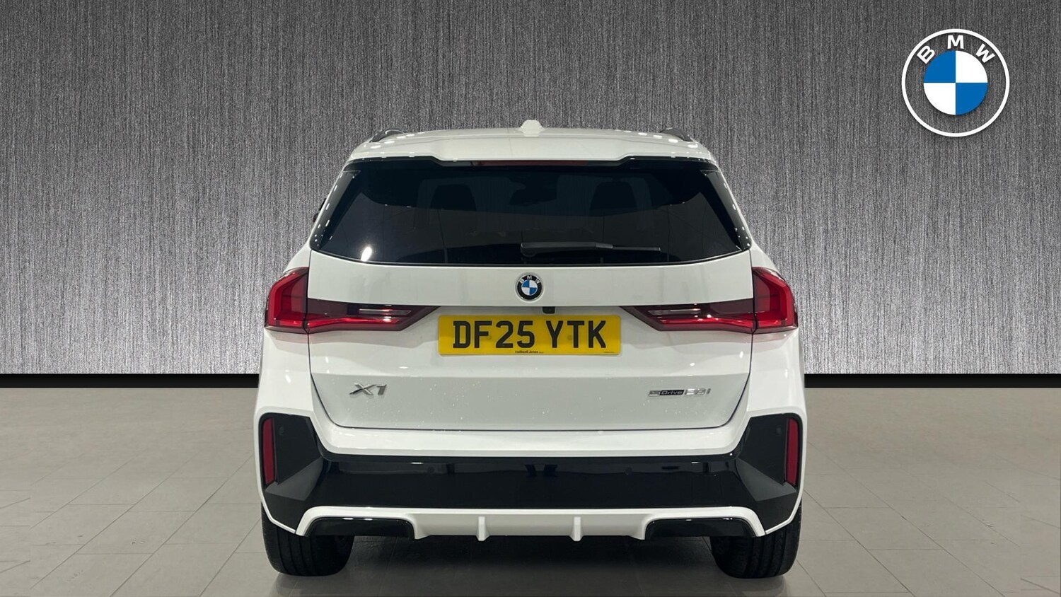 Used BMW X1 2025 for sale - 77425657: Photo 15