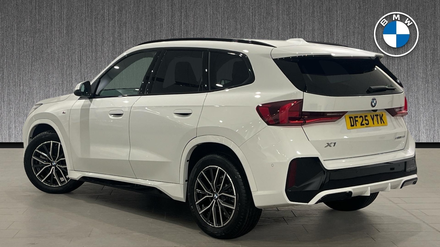 Used BMW X1 2025 for sale - 77425657: Photo 2