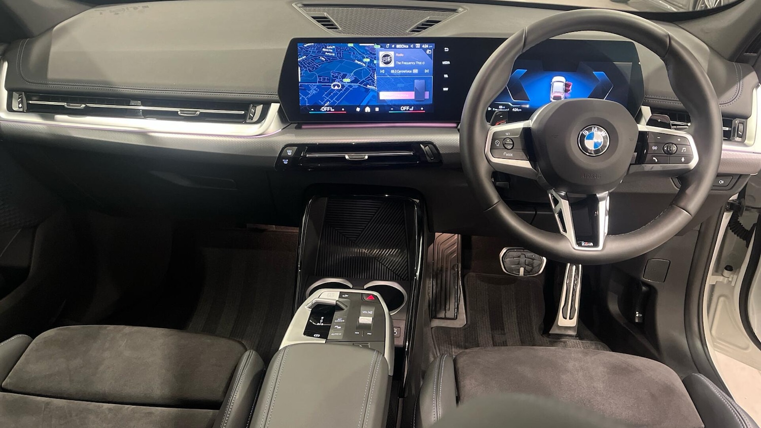 Used BMW X1 2025 for sale - 77425657: Photo 4