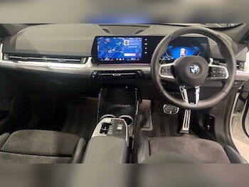 Used BMW X1 2025 for sale - 77425657: Photo