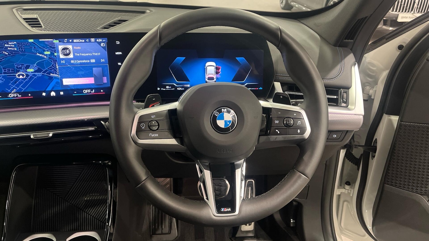 Used BMW X1 2025 for sale - 77425657: Photo 5