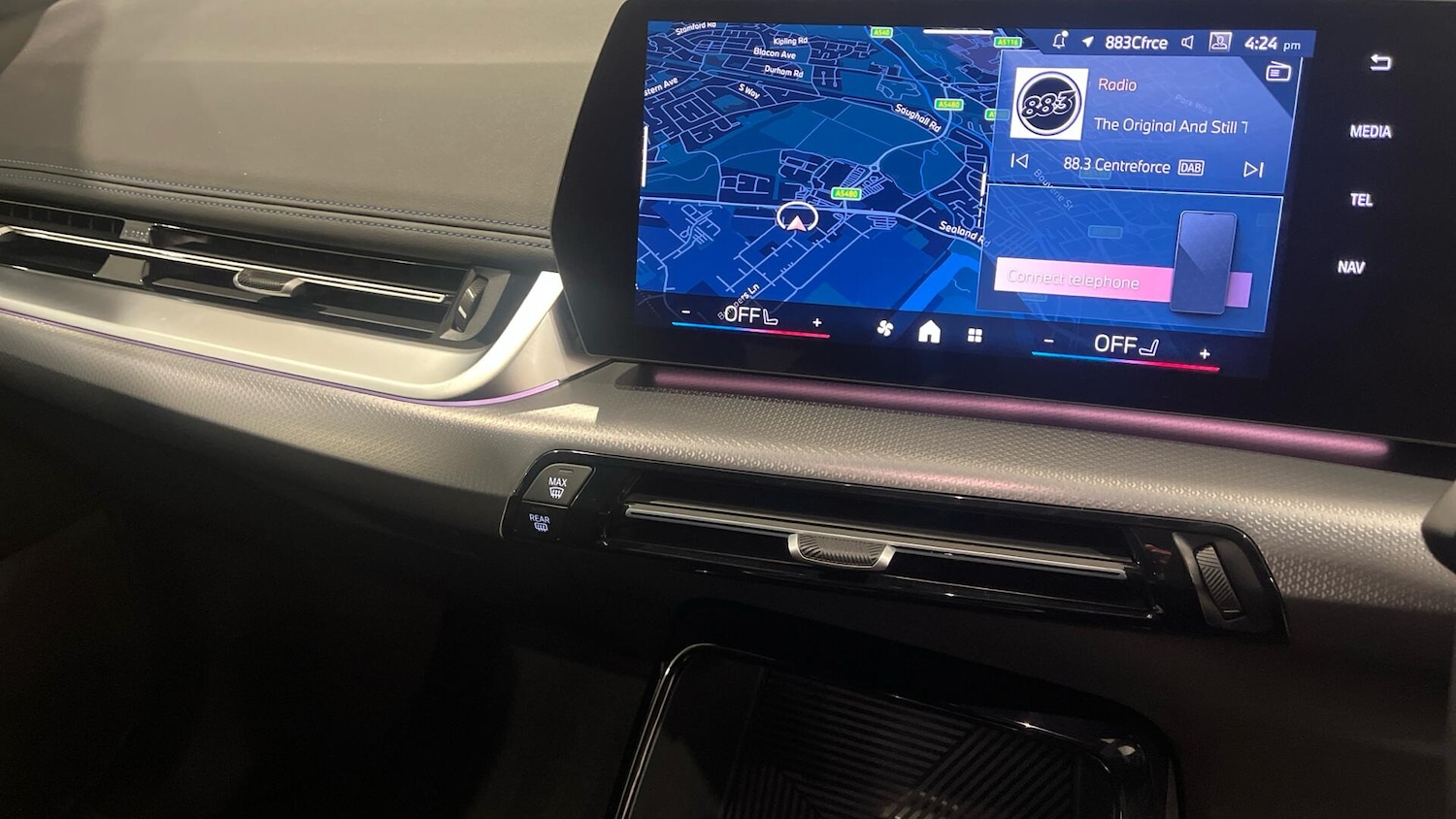 Used BMW X1 2025 for sale - 77425657: Photo 8