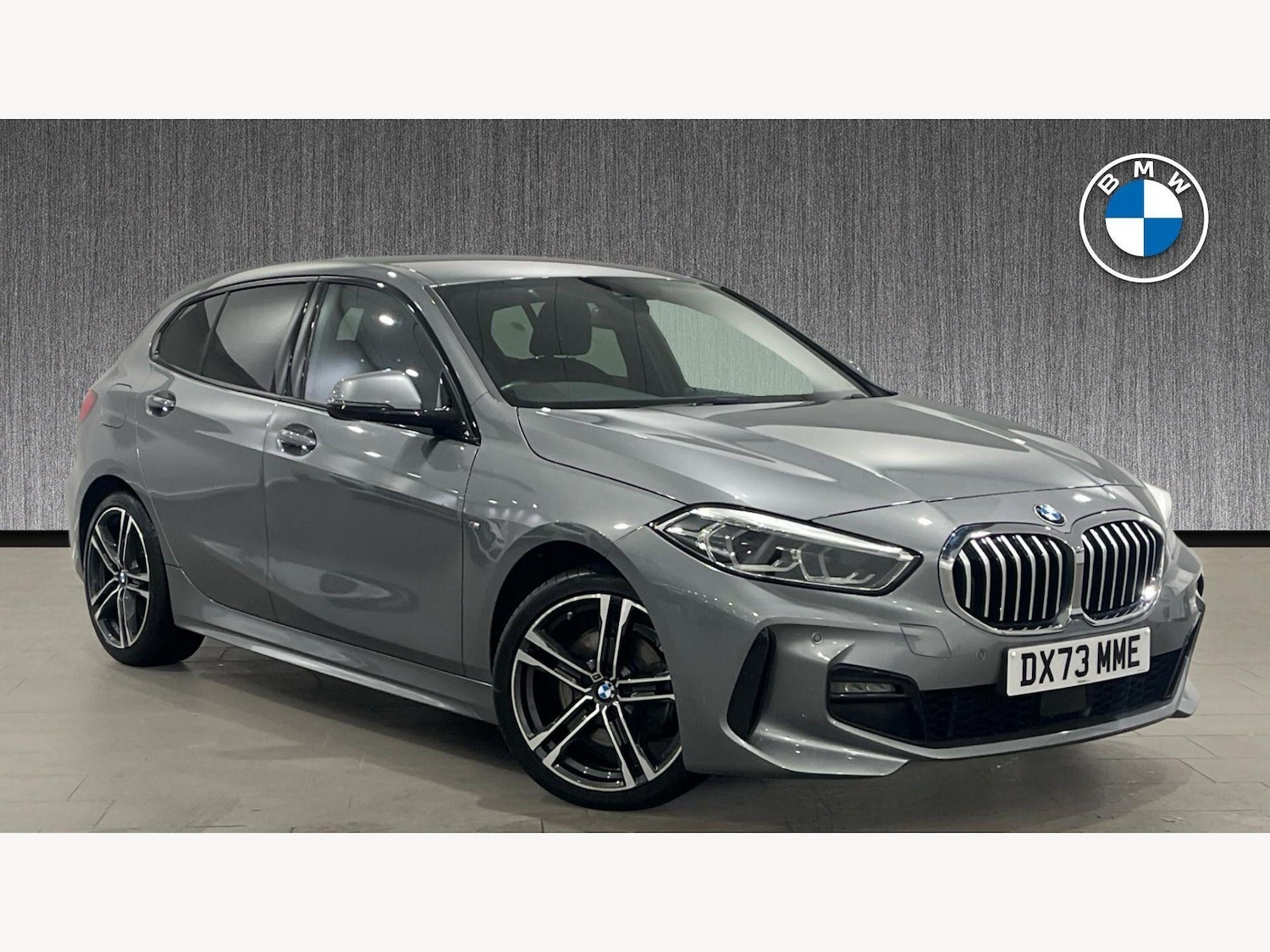 Used BMW 1 Series for sale - 77696517: Photo 1