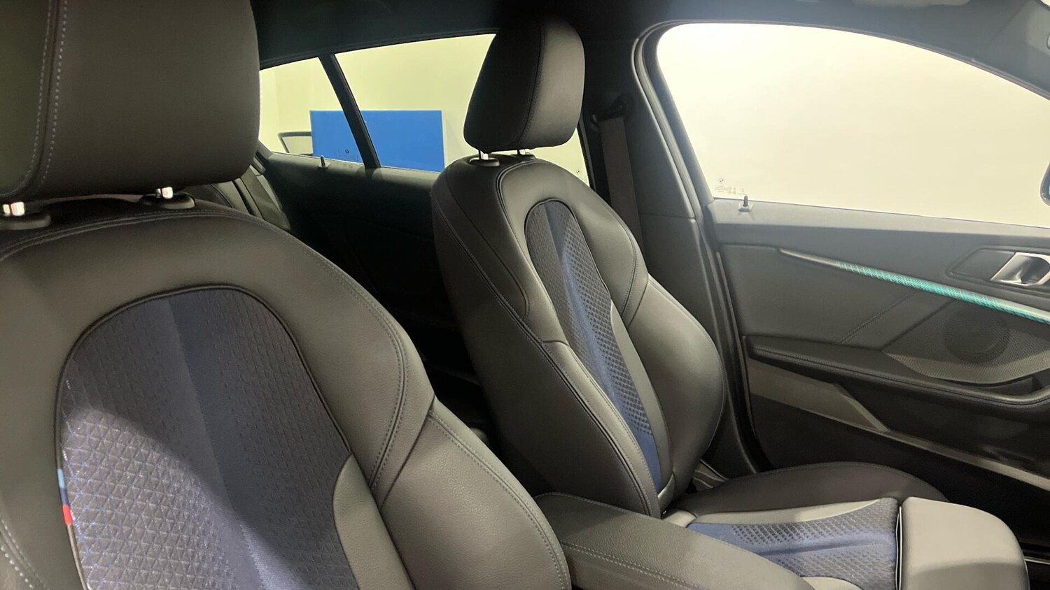 Used BMW 1 Series for sale - 77696517: Photo 19