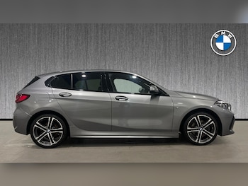 Used BMW 1 Series 2023 for sale - 77696517: Photo