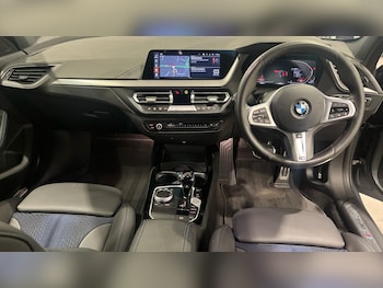 Used BMW 1 Series 2023 for sale - 77696517: Photo