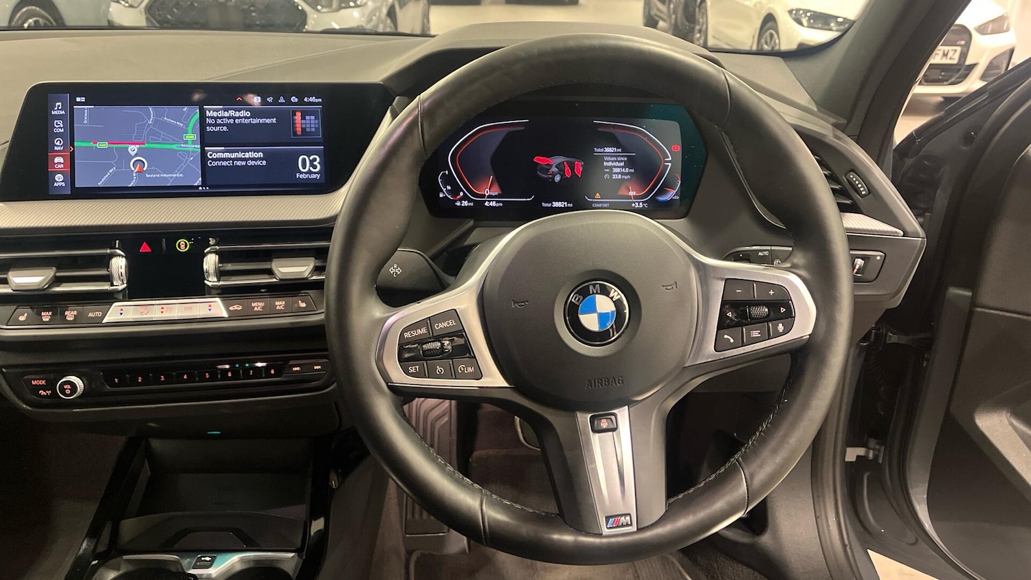 Used BMW 1 Series for sale - 77696517: Photo 5