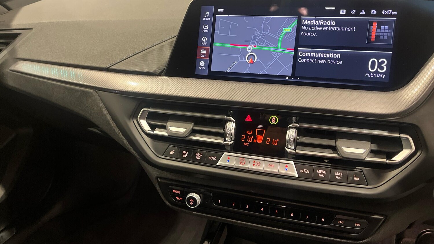 Used BMW 1 Series for sale - 77696517: Photo 8