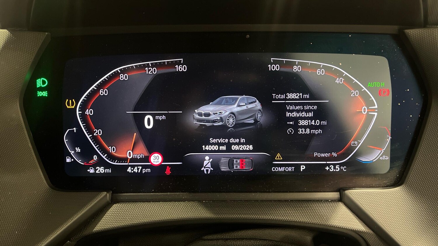 Used BMW 1 Series for sale - 77696517: Photo 9