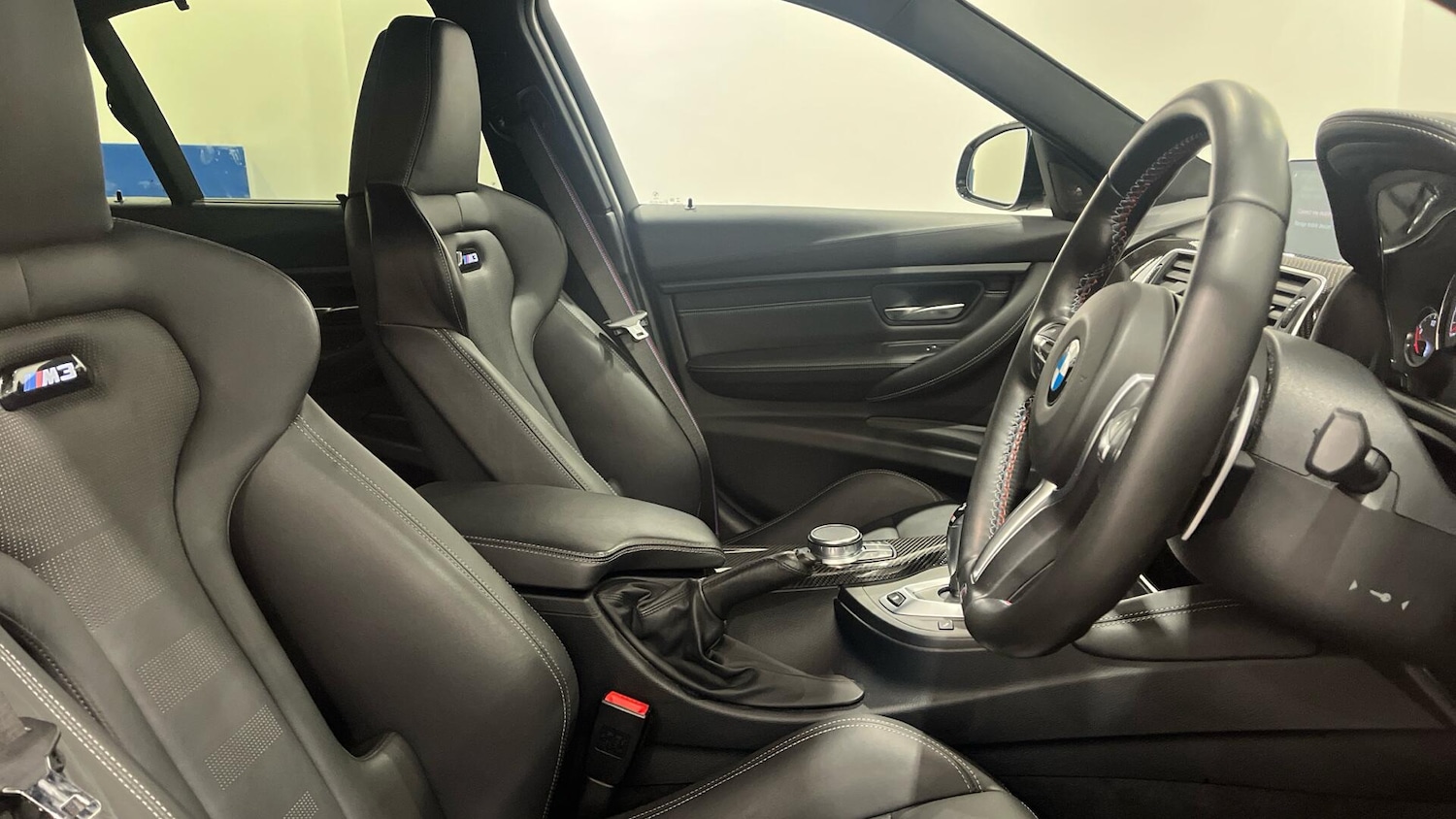 Used BMW M3 2018 for sale - 78058066: Photo 11