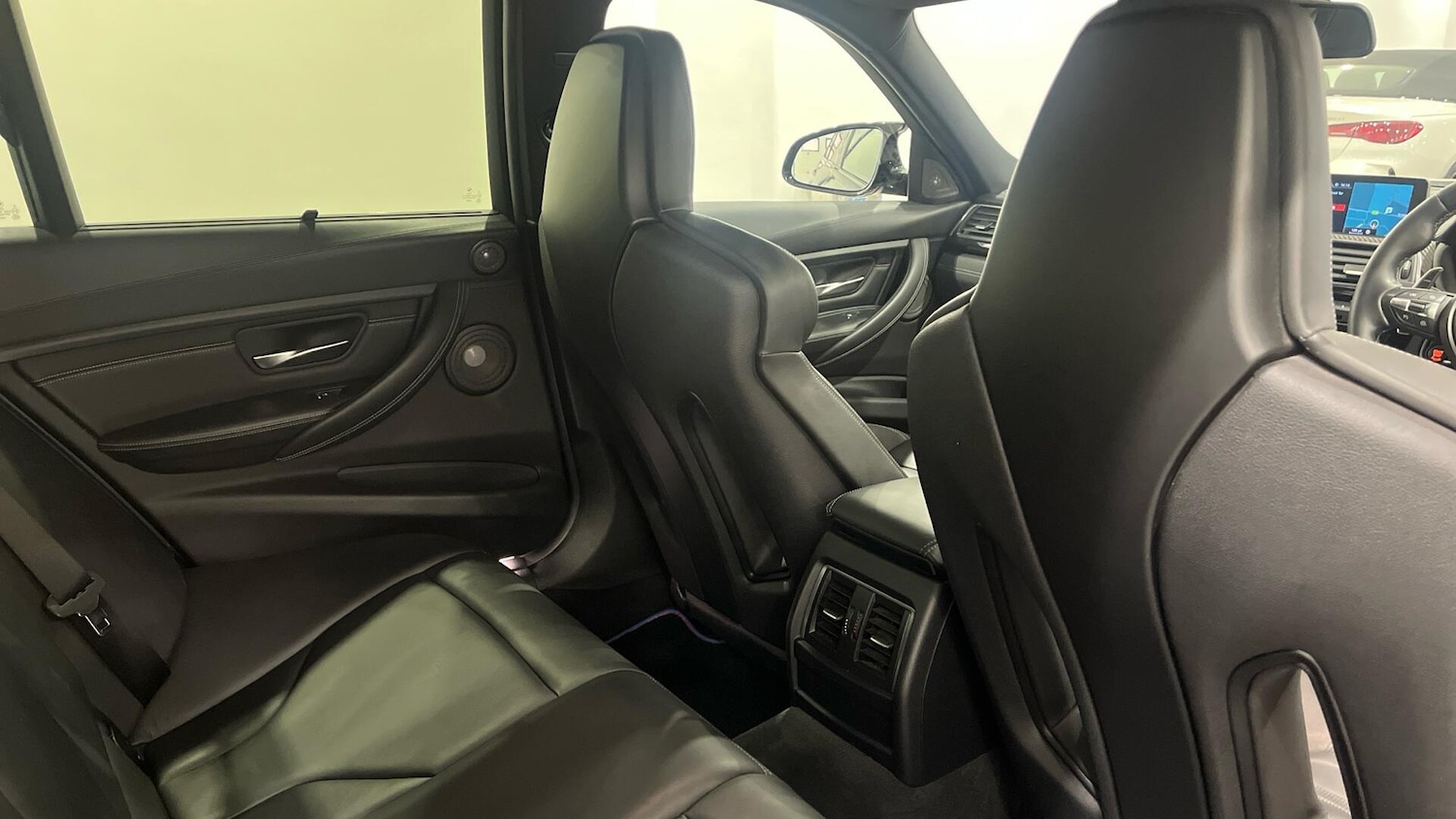 Used BMW M3 2018 for sale - 78058066: Photo 12