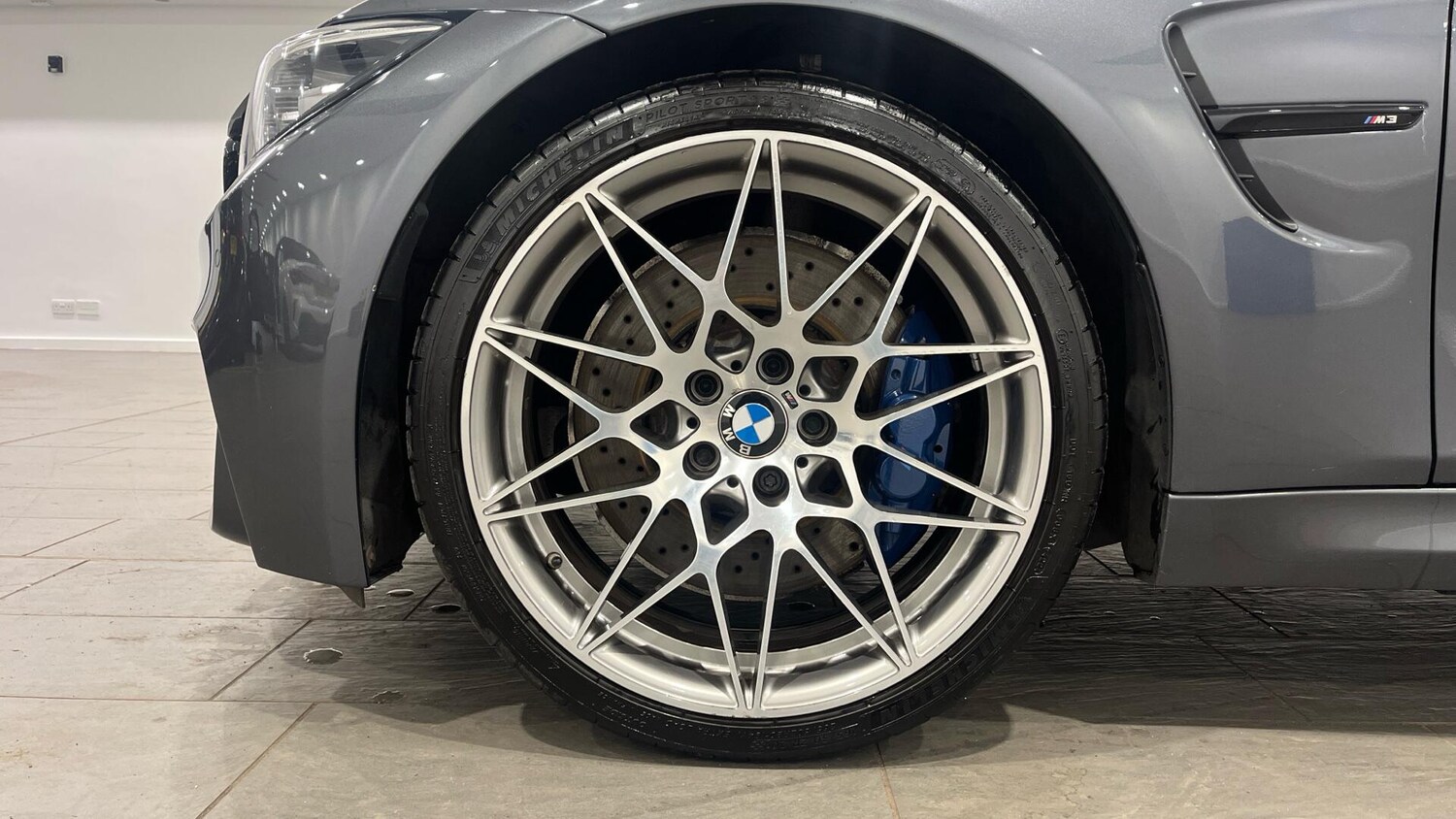 Used BMW M3 2018 for sale - 78058066: Photo 14