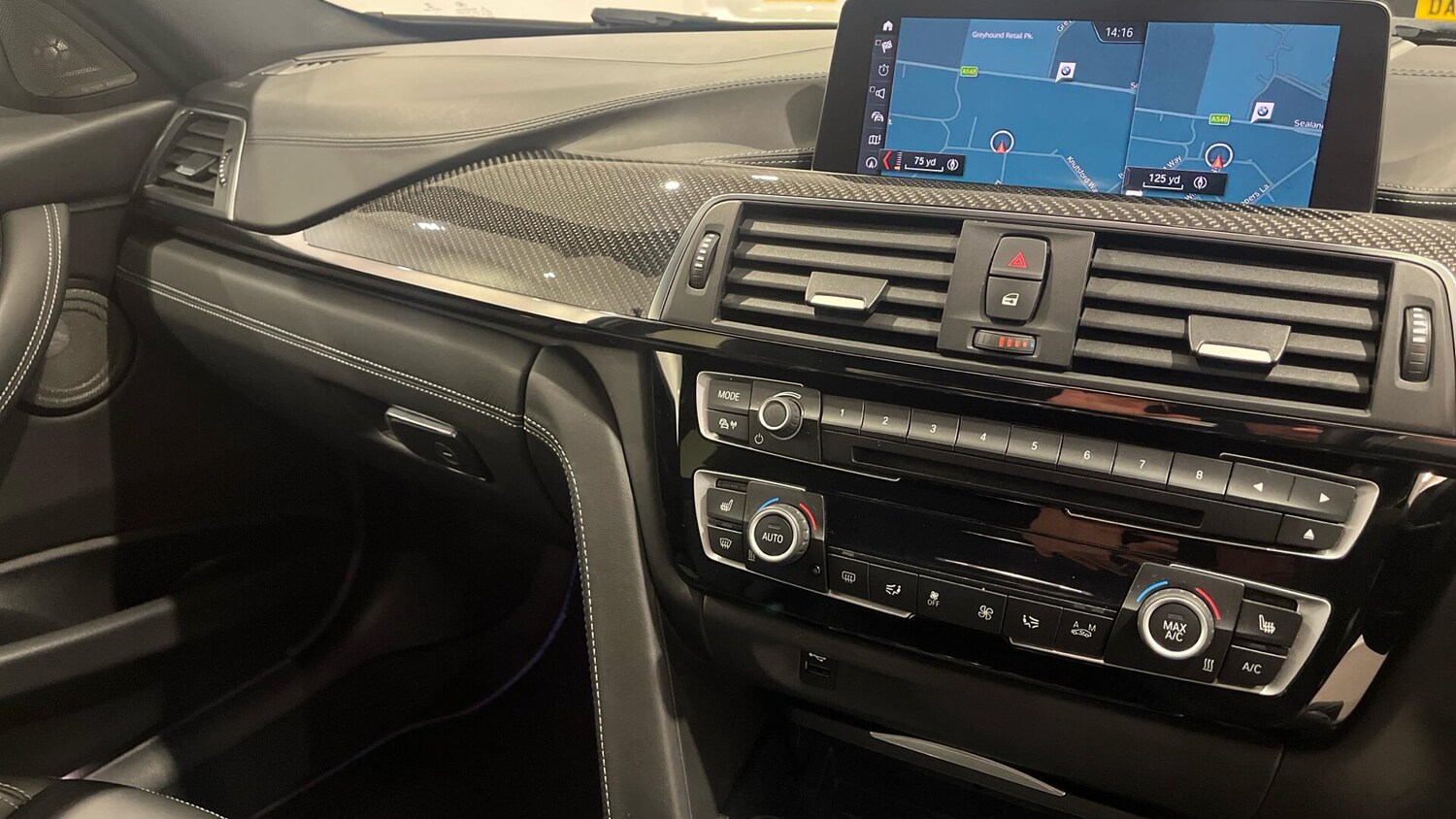 Used BMW M3 2018 for sale - 78058066: Photo 22