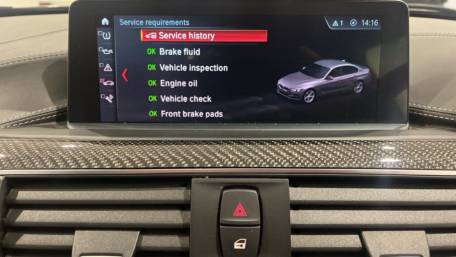 Used BMW M3 2018 for sale - 78058066: Photo 23