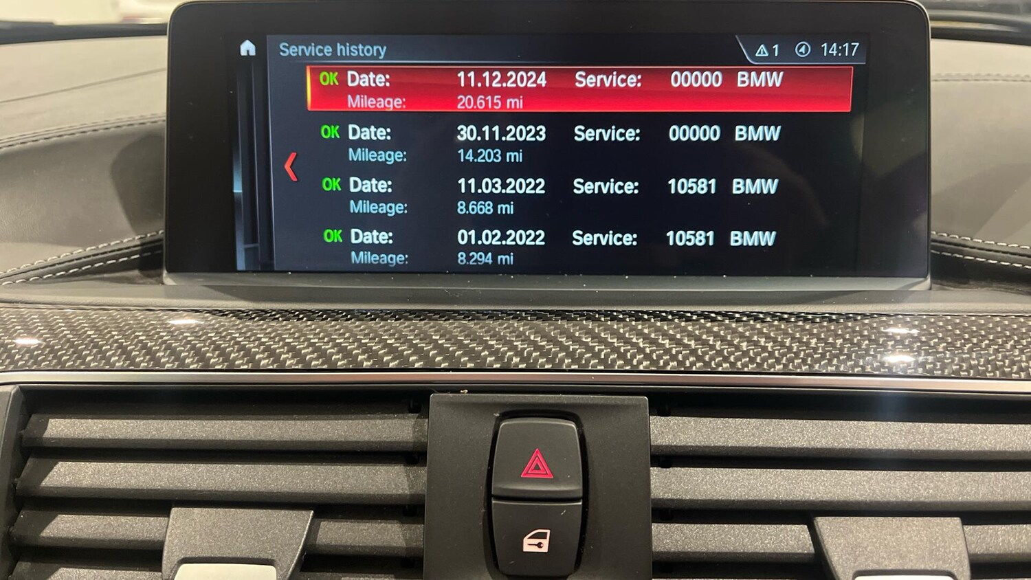 Used BMW M3 2018 for sale - 78058066: Photo 26