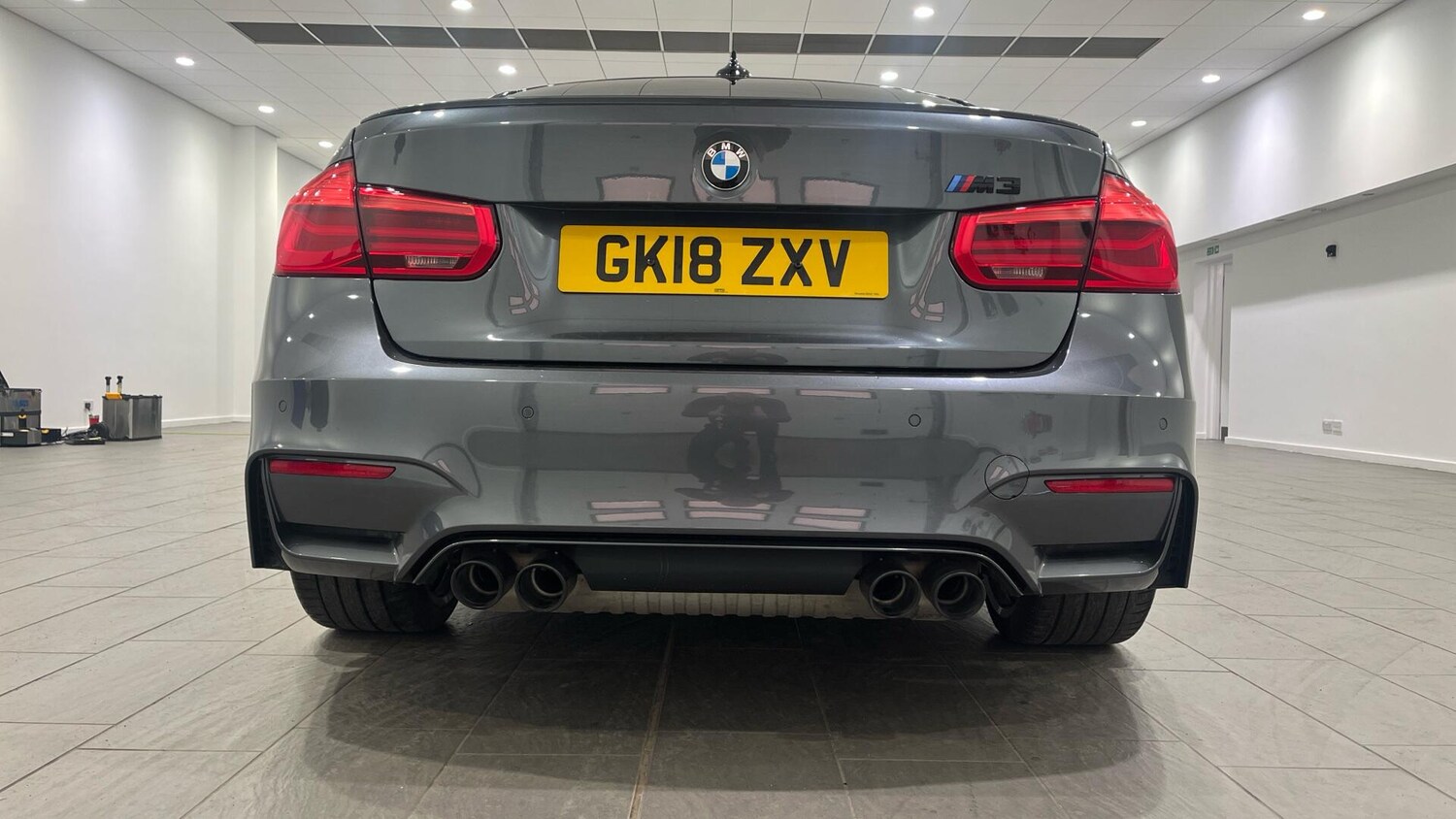 Used BMW M3 2018 for sale - 78058066: Photo 27