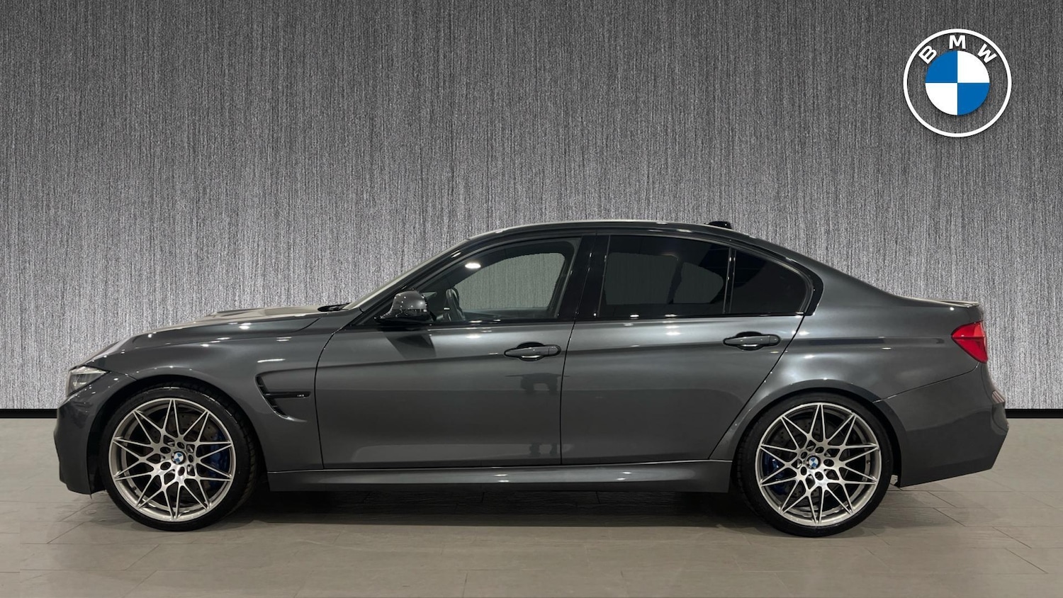 Used BMW M3 2018 for sale - 78058066: Photo 3