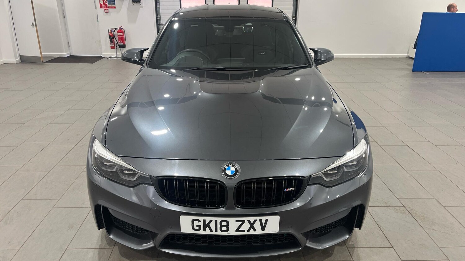 Used BMW M3 2018 for sale - 78058066: Photo 30