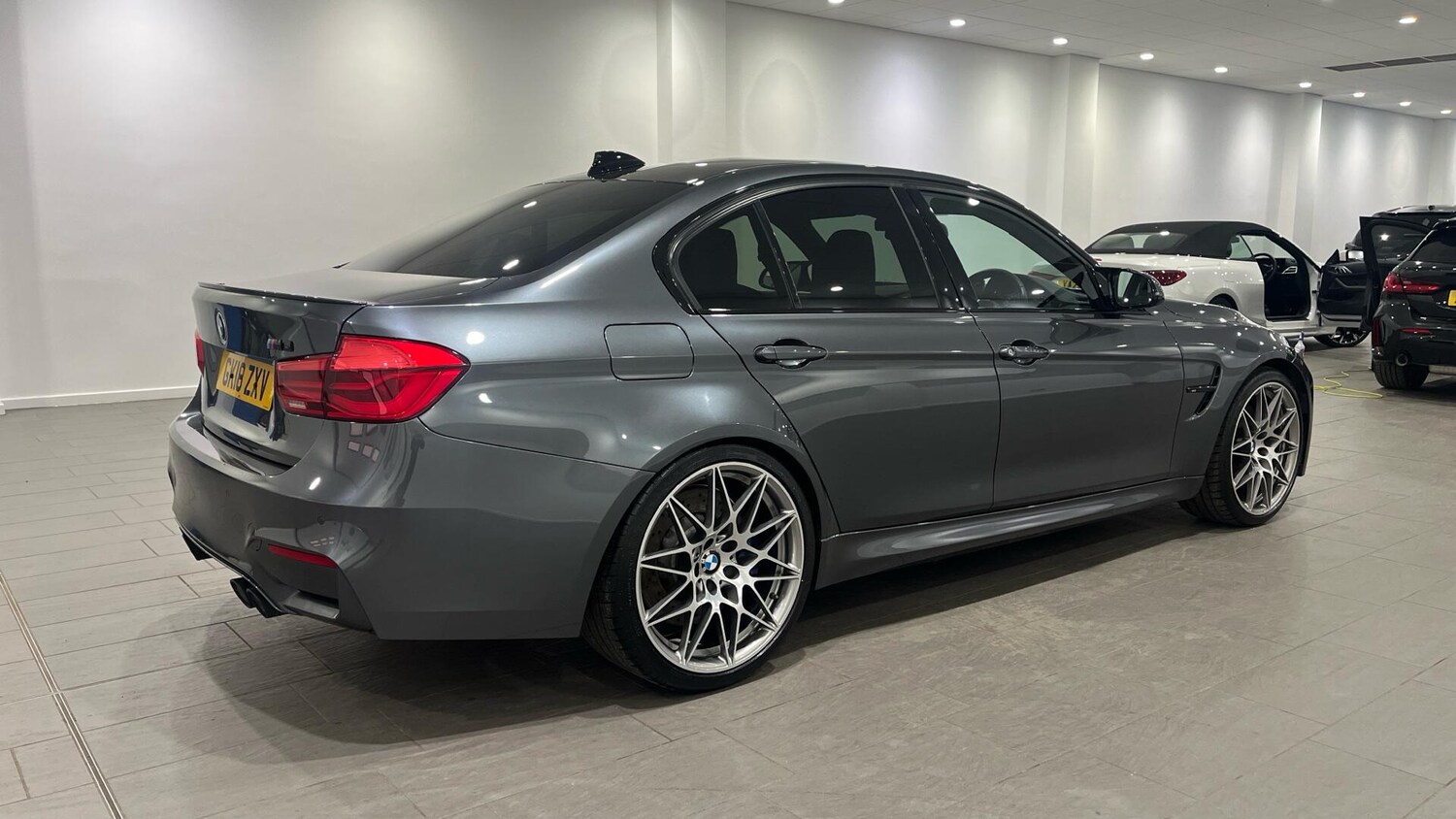 Used BMW M3 2018 for sale - 78058066: Photo 33