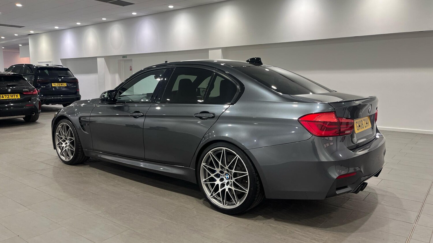 Used BMW M3 2018 for sale - 78058066: Photo 34
