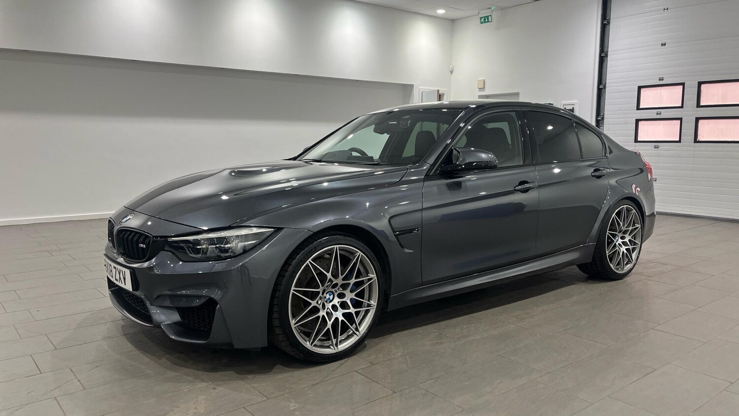 Used BMW M3 2018 for sale - 78058066: Photo 35