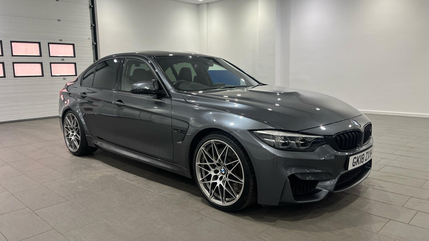 Used BMW M3 2018 for sale - 78058066: Photo 36